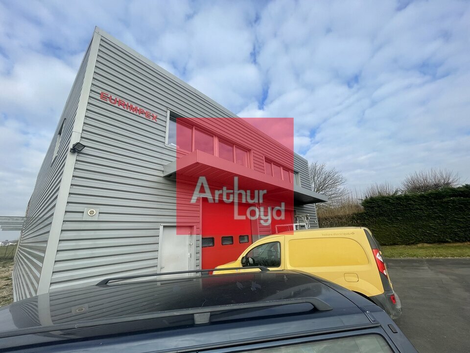 Arthur Loyd 77-91 VENTE-LOCAL D'ACTIVITE-MONTEREAU_SUR_LE_JARD-77