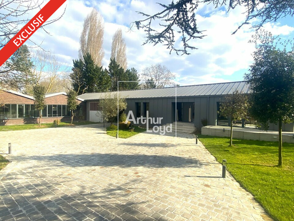 ARTHUR LOYD 77-91 LOCATION-BUREAUX-MELUN-77