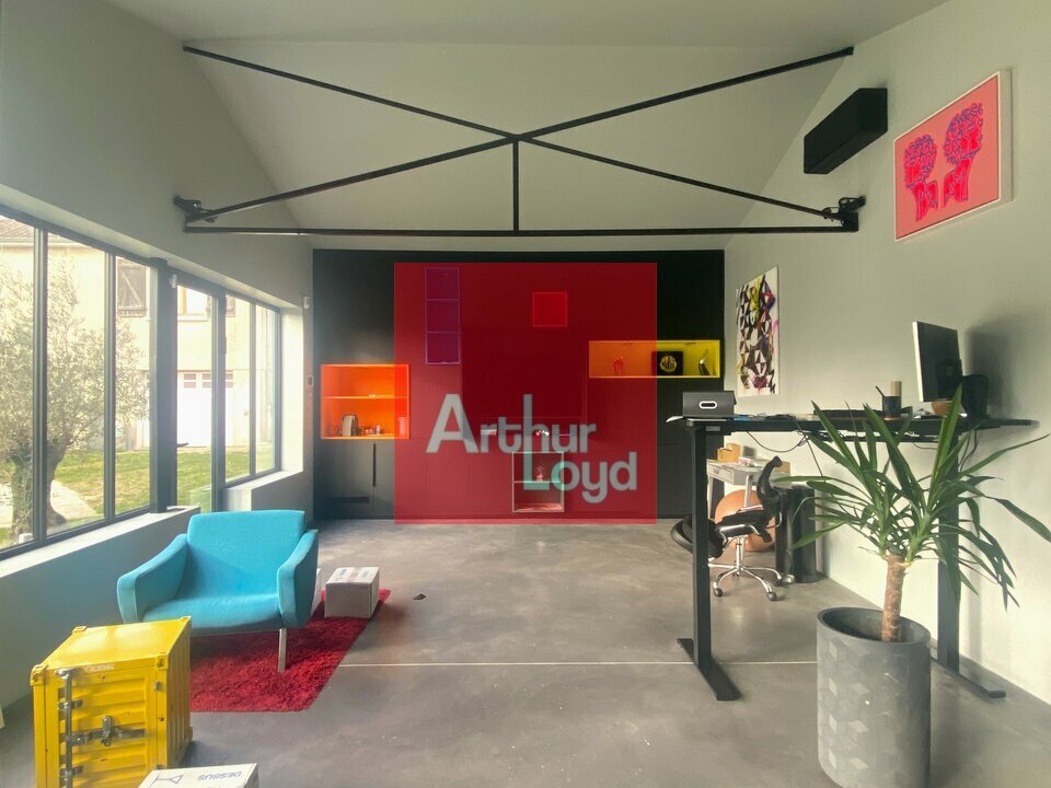 Arthur Loyd 77-91 LOCATION-BUREAUX-MELUN-77