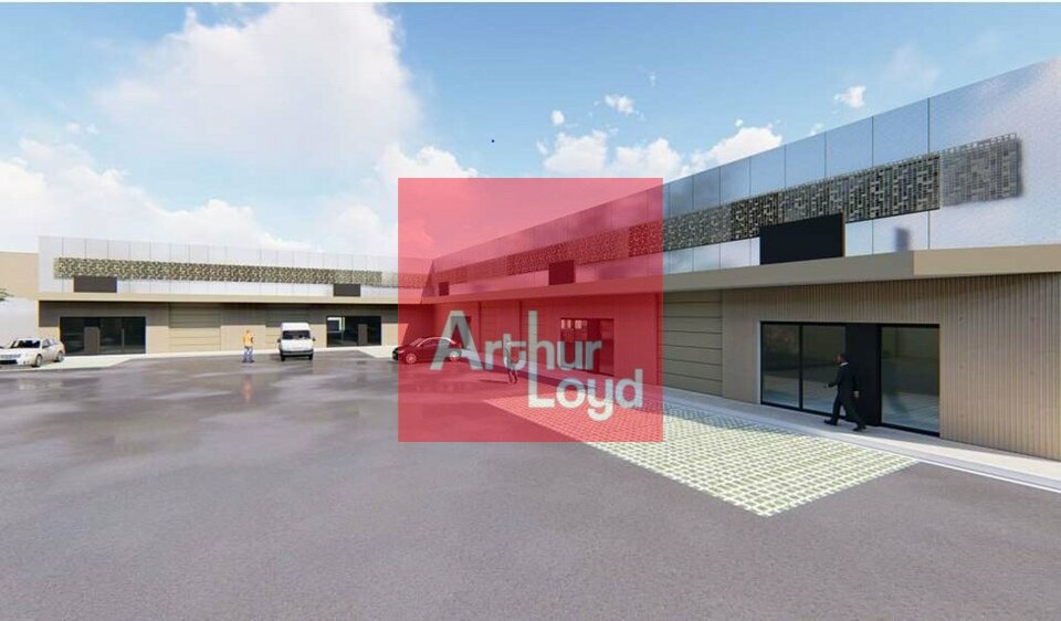 ARTHUR LOYD 77-91 VENTE-LOCAL D'ACTIVITE-MAROLLES_EN_HUREPOIX-91