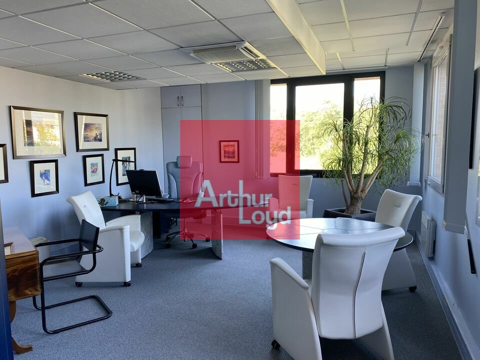 ARTHUR LOYD 77-91 LOCATION-BUREAUX-COURCOURONNES-91