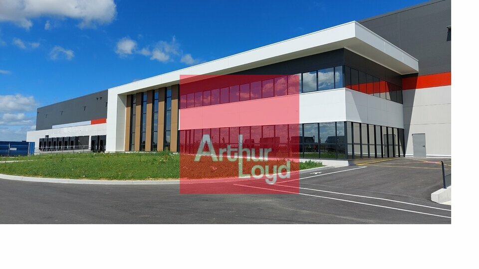 ARTHUR LOYD 77-91 LOCATION-LOCAL D'ACTIVITE-LE_PLESSIS_PATE-91