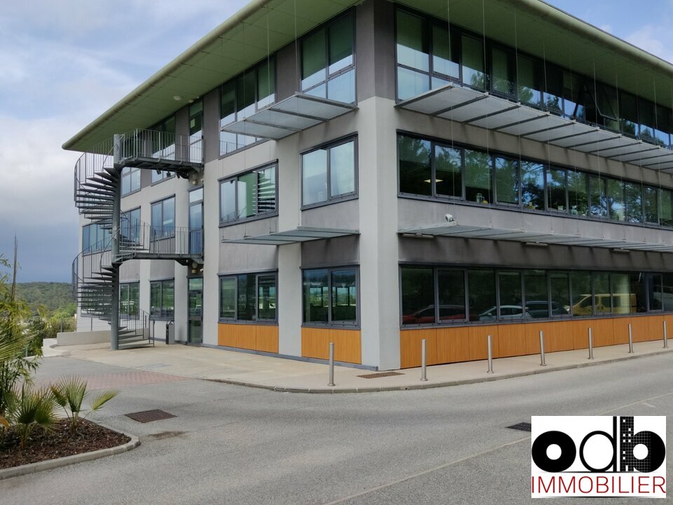 ODB IMMOBILIER LOCATION-BUREAUX-BIOT-06