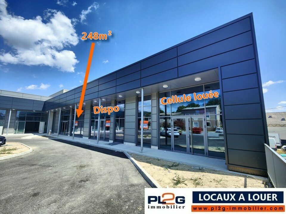 PL2G Immobilier LOCATION-LOCAL COMMERCIAL-MANOSQUE-04