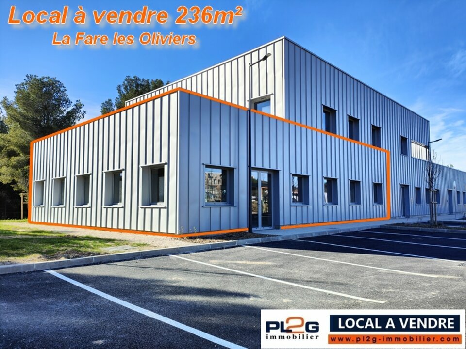 PL2G Immobilier VENTE-LOCAL COMMERCIAL-LA_FARE_LES_OLIVIERS-13