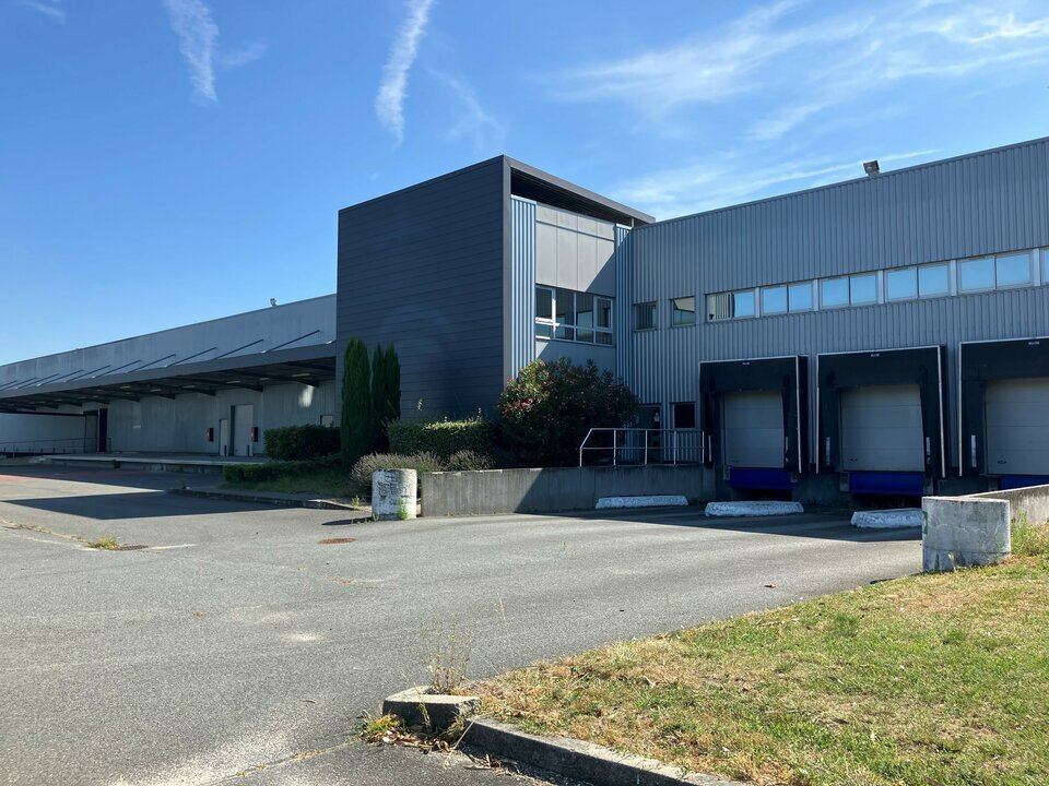 TOURNY MEYER BORDEAUX LOCATION-Entrepôt-BLANQUEFORT-33