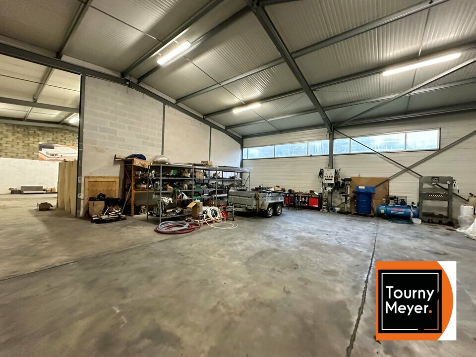 TOURNY MEYER BORDEAUX LOCATION-LOCAL D'ACTIVITE-SAINT_ANDRE_DE_CUBZAC-33