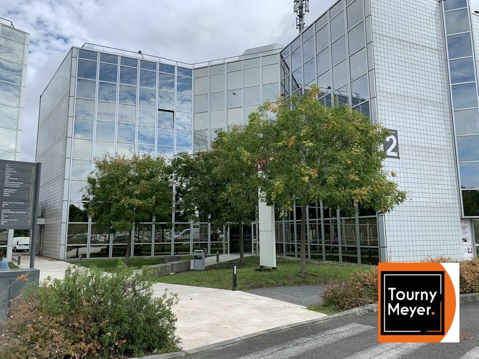 TOURNY MEYER BORDEAUX LOCATION-BUREAUX-PESSAC-33