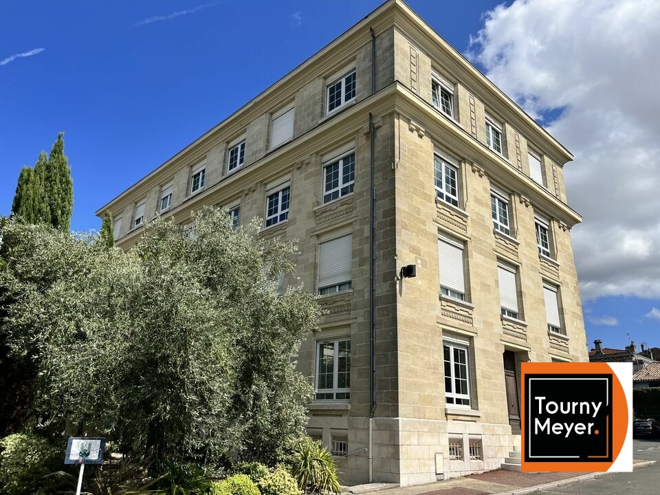 TOURNY MEYER BORDEAUX LOCATION-BUREAUX-BORDEAUX-33