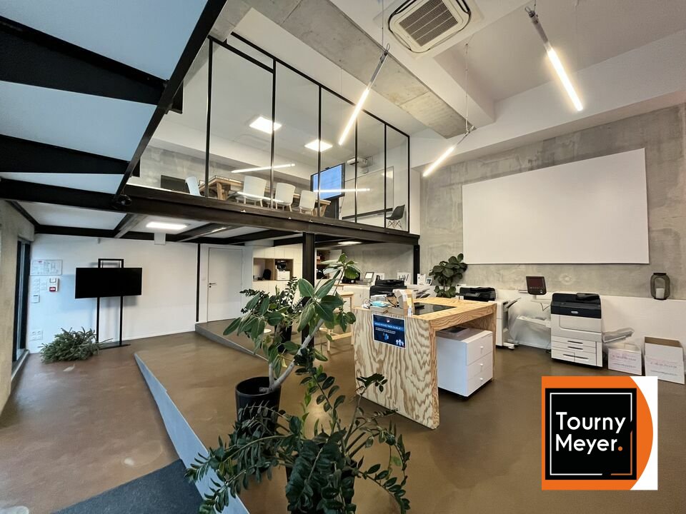 TOURNY MEYER BORDEAUX VENTE-BUREAUX-BORDEAUX-33