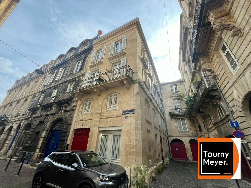 TOURNY MEYER BORDEAUX LOCATION-BUREAUX-BORDEAUX-33