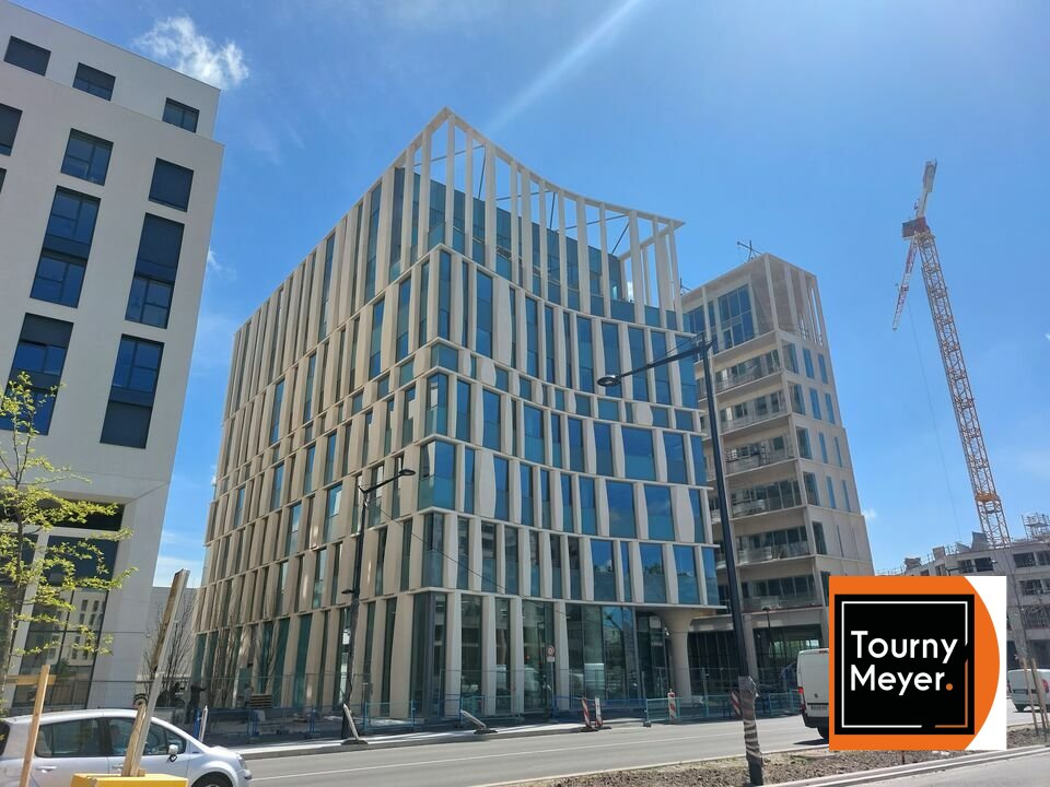 TOURNY MEYER BORDEAUX LOCATION-BUREAUX-BORDEAUX-33