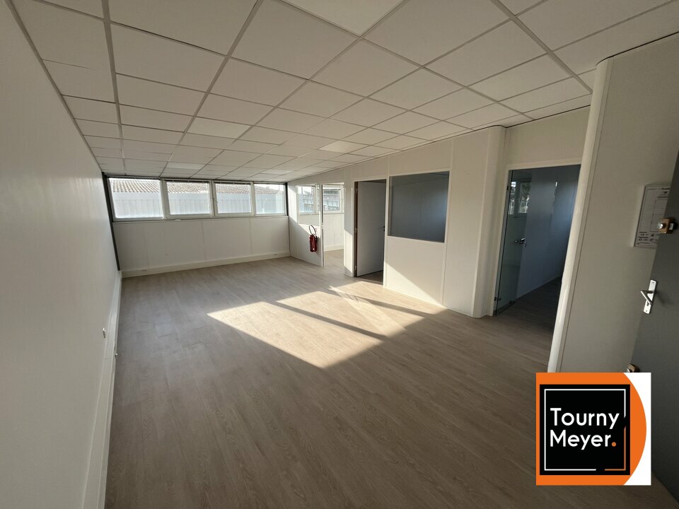 TOURNY MEYER BORDEAUX LOCATION-BUREAUX-BORDEAUX-33