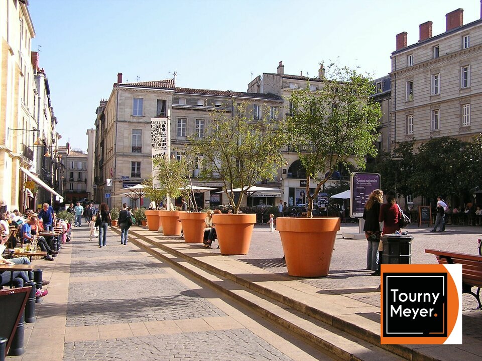 TOURNY MEYER BORDEAUX LOCATION-LOCAL COMMERCIAL-BORDEAUX-33