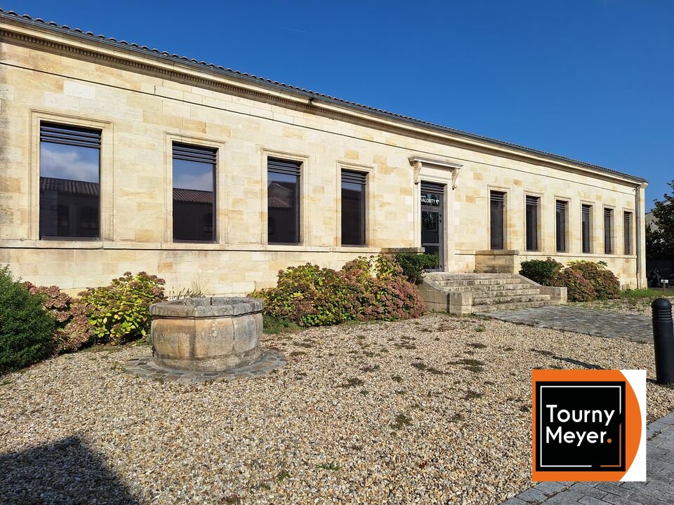 TOURNY MEYER BORDEAUX LOCATION-BUREAUX-BORDEAUX-33