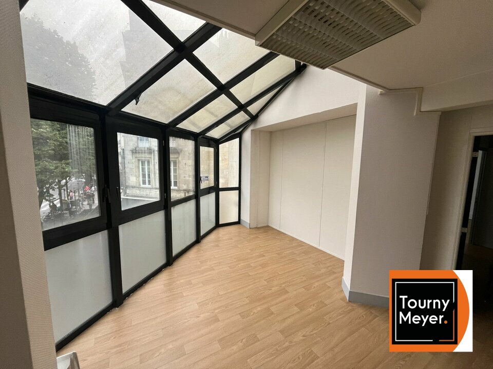 TOURNY MEYER BORDEAUX LOCATION-BUREAUX-BORDEAUX-33