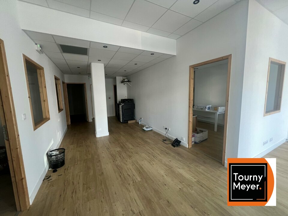 TOURNY MEYER BAYONNE LOCATION-LOCAL COMMERCIAL-BAYONNE-64