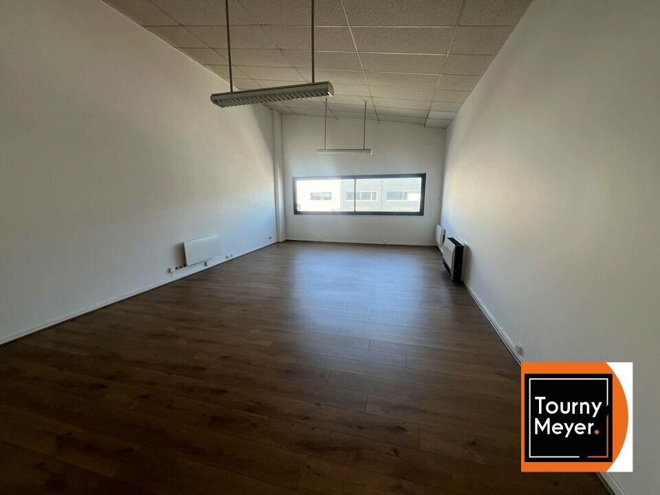 TOURNY MEYER BAYONNE LOCATION-BUREAUX-BAYONNE-64