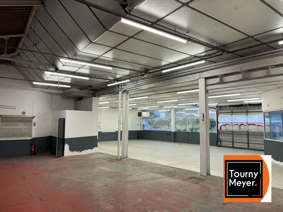 TOURNY MEYER BAYONNE LOCATION-LOCAL COMMERCIAL-BAYONNE-64