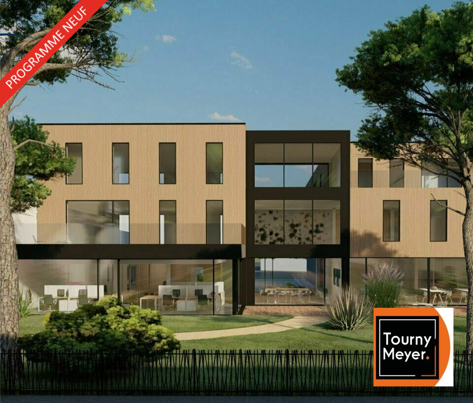 TOURNY MEYER LORIENT LOCATION-BUREAUX-LORIENT-56