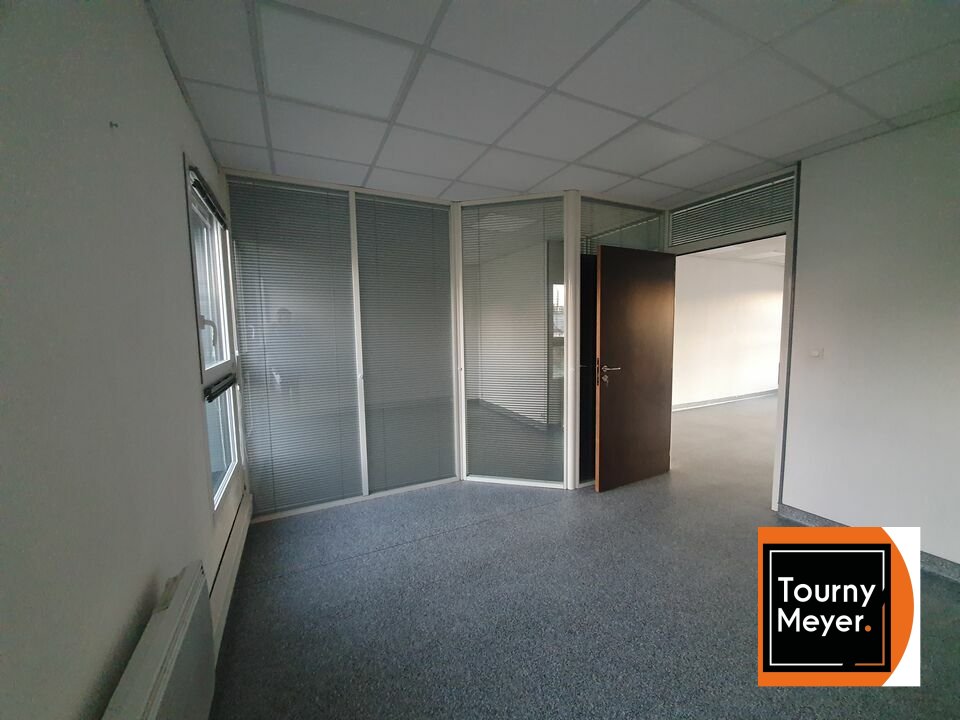 TOURNY MEYER LORIENT LOCATION-BUREAUX-HENNEBONT-56