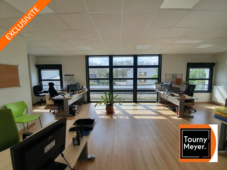 TOURNY MEYER LORIENT VENTE-BUREAUX-LORIENT-56