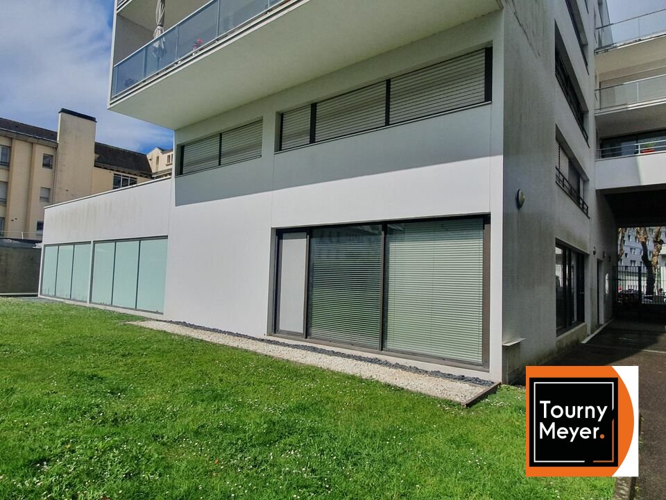 TOURNY MEYER LORIENT VENTE-BUREAUX-LORIENT-56