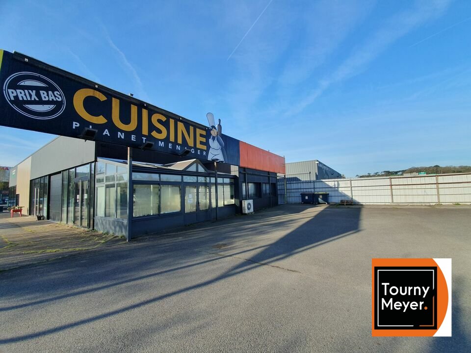 TOURNY MEYER LORIENT LOCATION-LOCAL COMMERCIAL-LANESTER-56