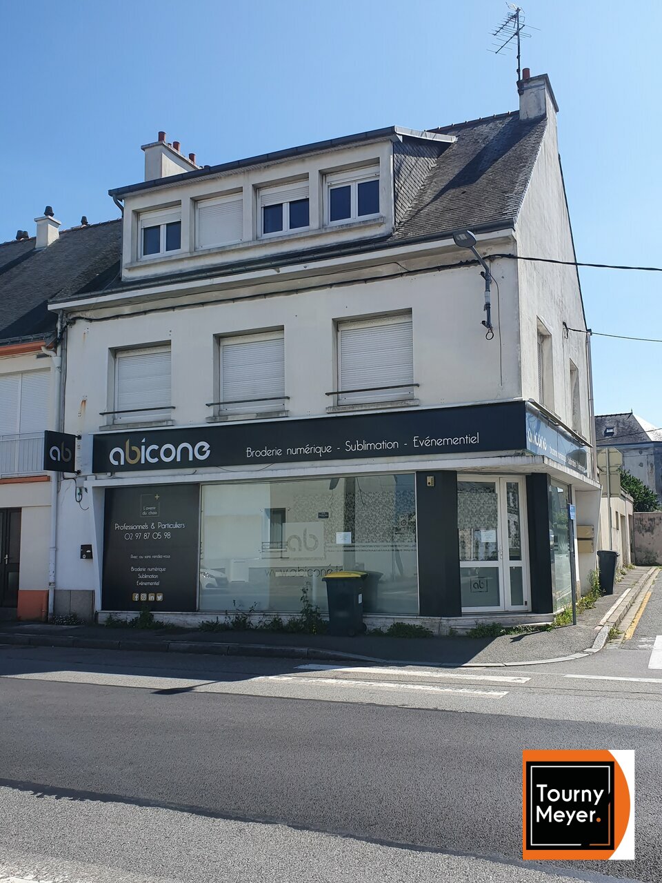 TOURNY MEYER LORIENT LOCATION-BUREAUX-LANESTER-56