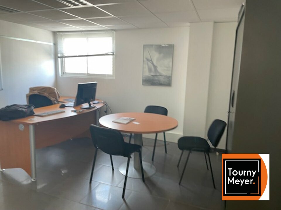 TOURNY MEYER LORIENT LOCATION-LOCAL D'ACTIVITE-CAUDAN-56