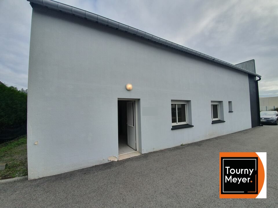 TOURNY MEYER LORIENT LOCATION-BUREAUX-QUEVEN-56