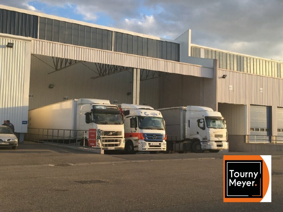 TOURNY MEYER MONTPELLIER LOCATION-LOCAL D'ACTIVITE-NIMES-30