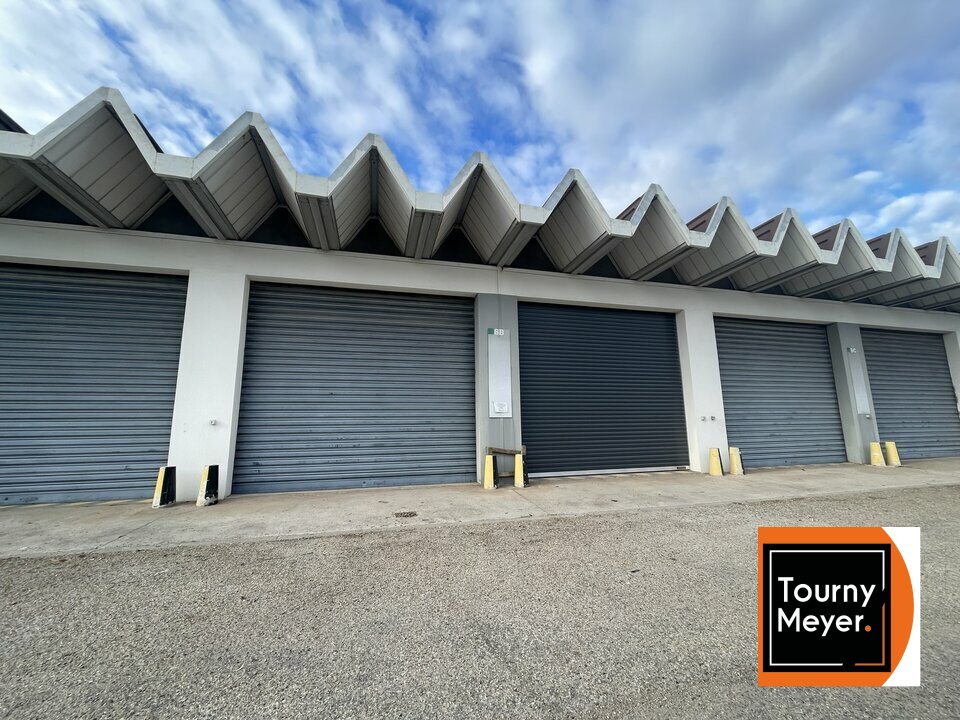 TOURNY MEYER MONTPELLIER LOCATION-LOCAL D'ACTIVITE-VENDARGUES-34