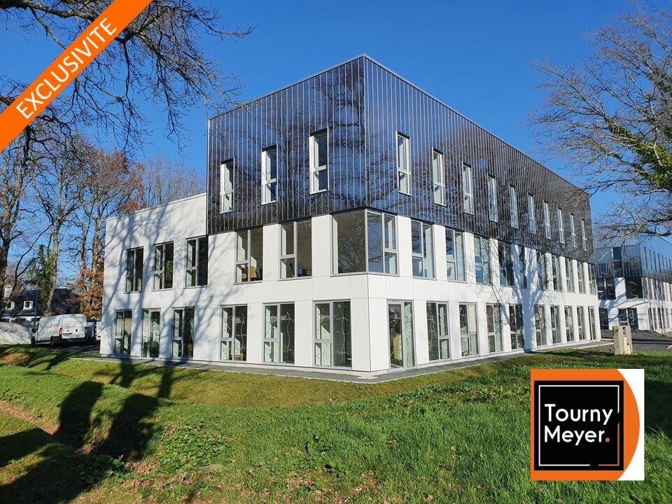 TOURNY MEYER NANTES VENTE-BUREAUX-TREILLIERES-44