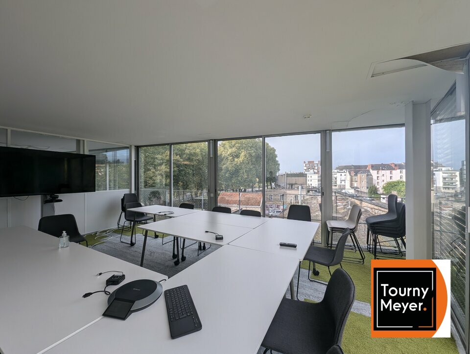 TOURNY MEYER NANTES LOCATION-BUREAUX-NANTES-44