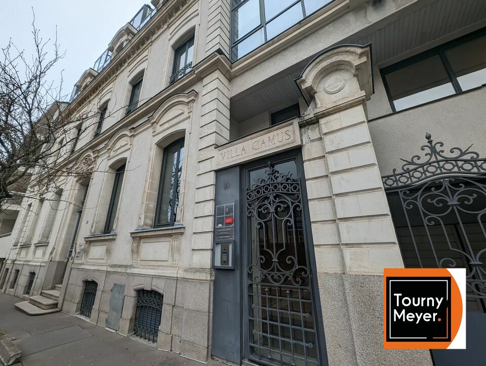 TOURNY MEYER NANTES LOCATION-BUREAUX-NANTES-44