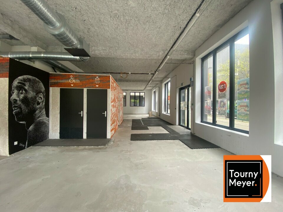 TOURNY MEYER NANTES LOCATION-BUREAUX-NANTES-44