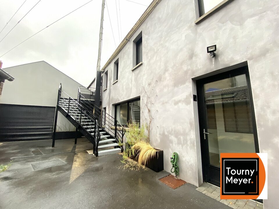 TOURNY MEYER NANTES LOCATION-BUREAUX-NANTES-44