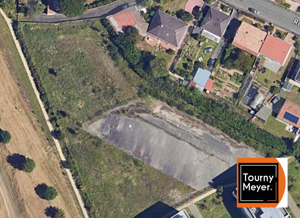 TOURNY MEYER NANTES VENTE-TERRAIN-BOUGUENAIS-44