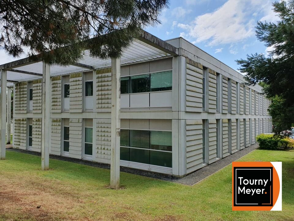 TOURNY MEYER NANTES LOCATION-BUREAUX-NANTES-44