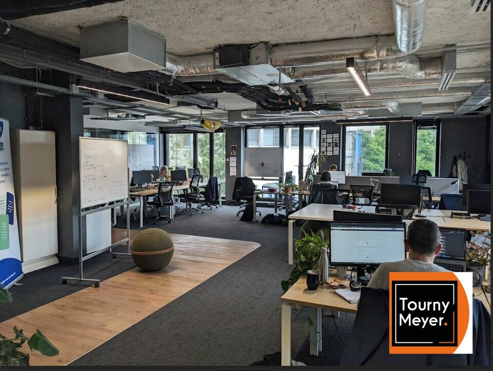 TOURNY MEYER NANTES LOCATION-BUREAUX-NANTES-44