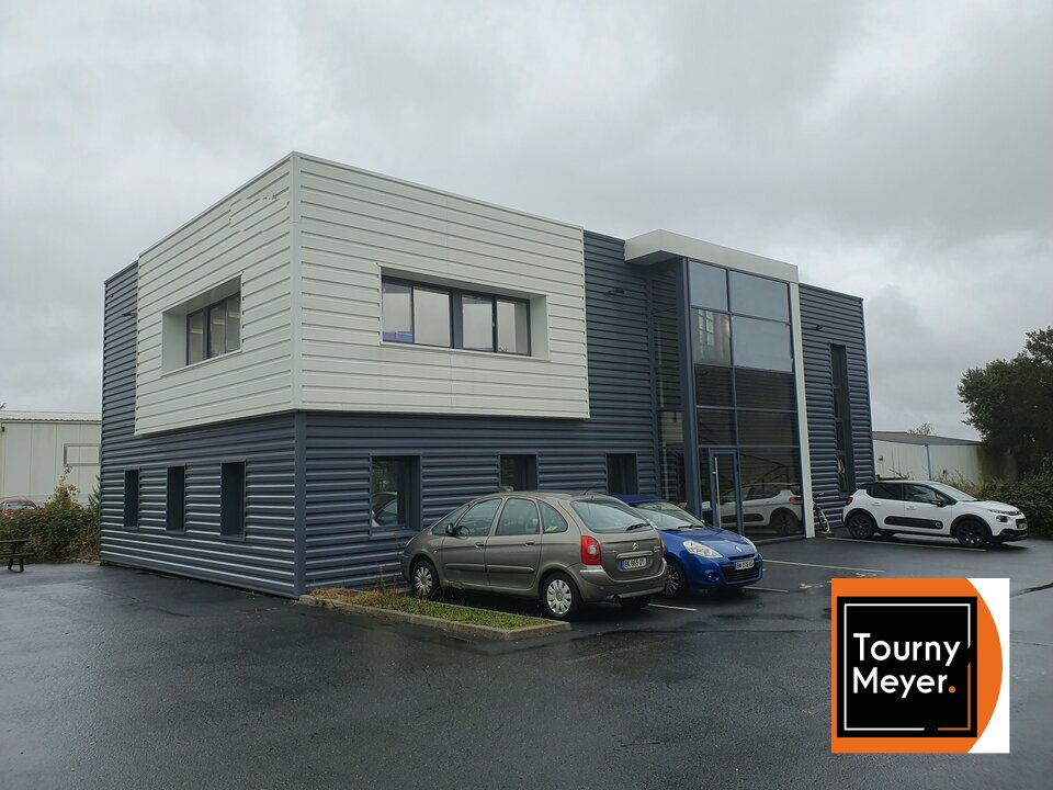 TOURNY MEYER NANTES LOCATION-BUREAUX-TREILLIERES-44