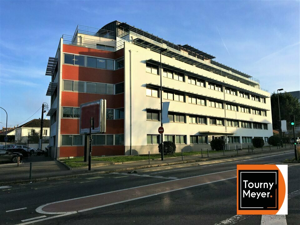 TOURNY MEYER NANTES LOCATION-BUREAUX-NANTES-44