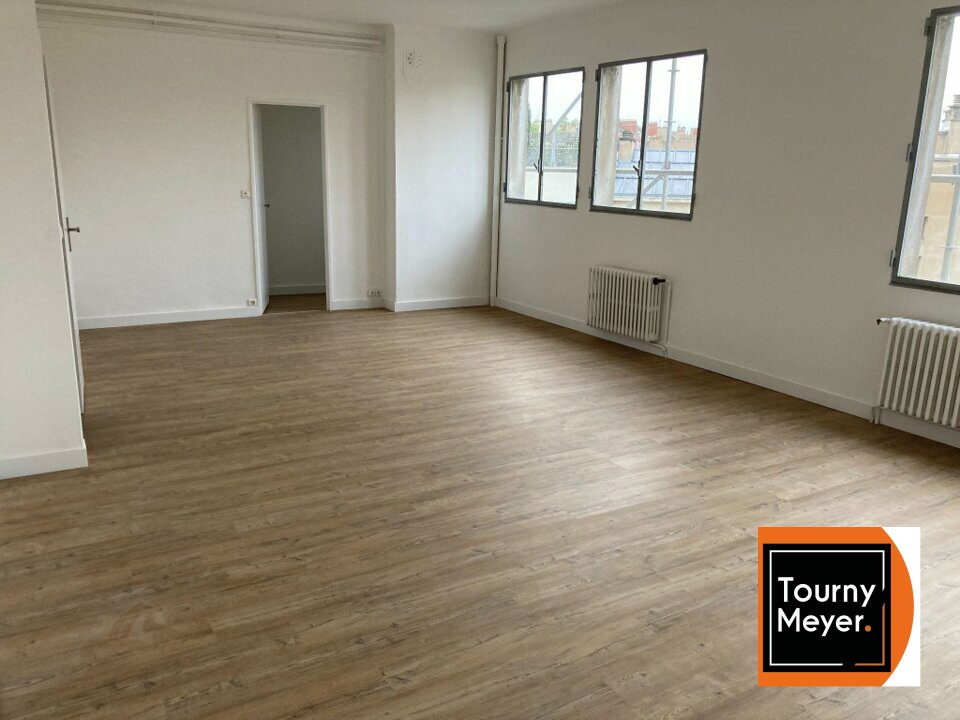 TOURNY MEYER NANTES LOCATION-BUREAUX-NANTES-44