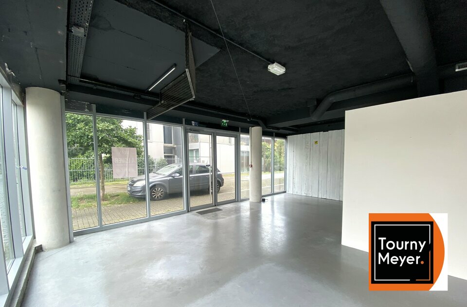 TOURNY MEYER NANTES LOCATION-BUREAUX-NANTES-44