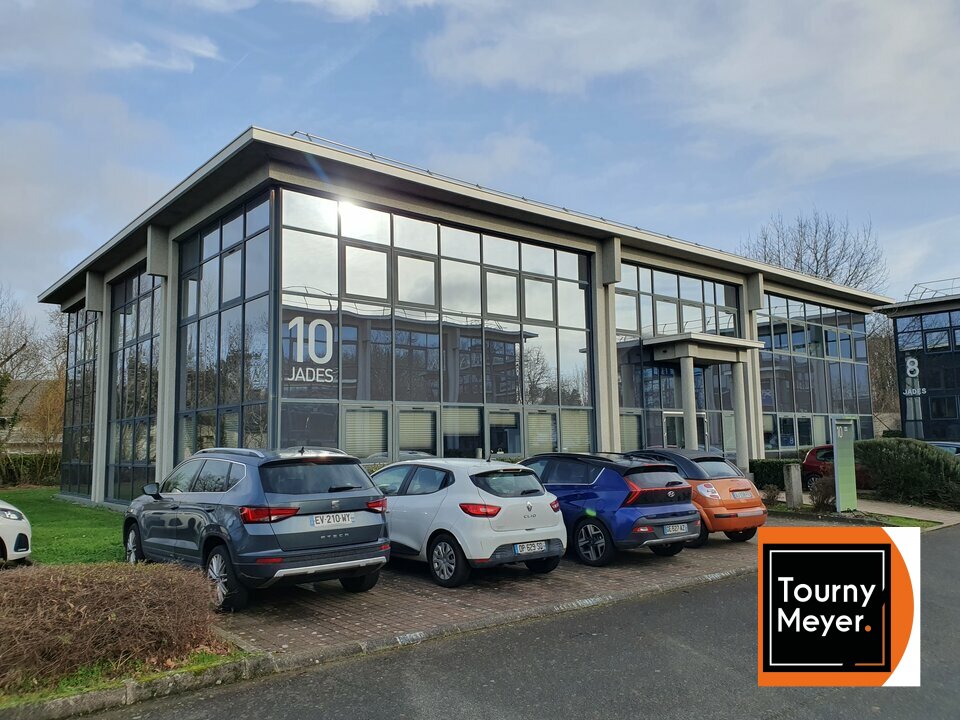 TOURNY MEYER NANTES LOCATION-BUREAUX-NANTES-44