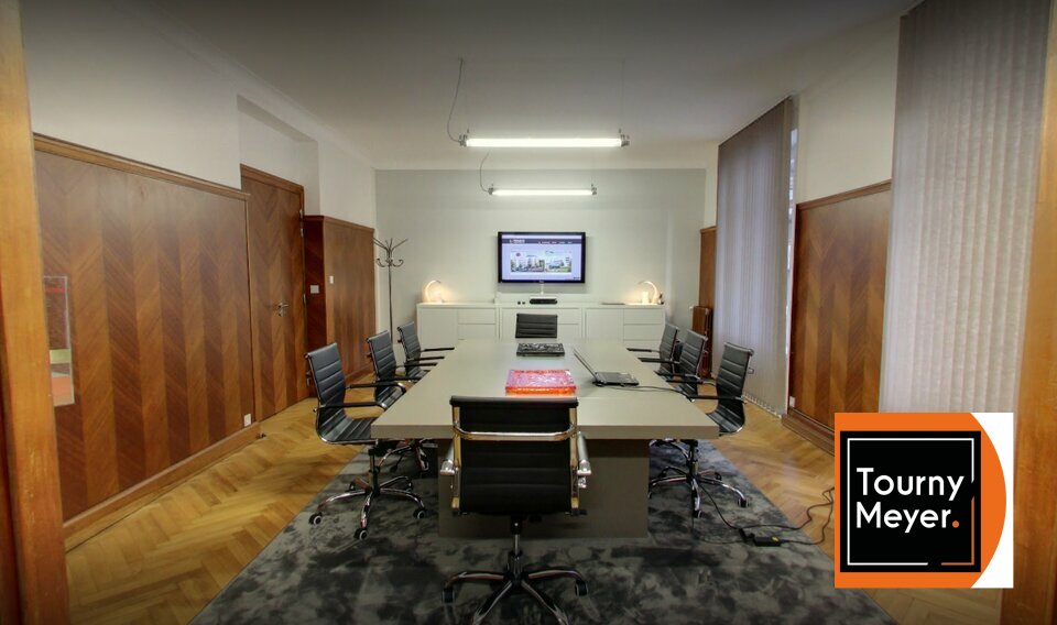 TOURNY MEYER NANTES LOCATION-BUREAUX-NANTES-44