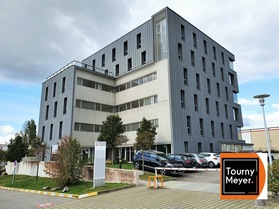 TOURNY MEYER NANTES LOCATION-BUREAUX-SAINT_HERBLAIN-44