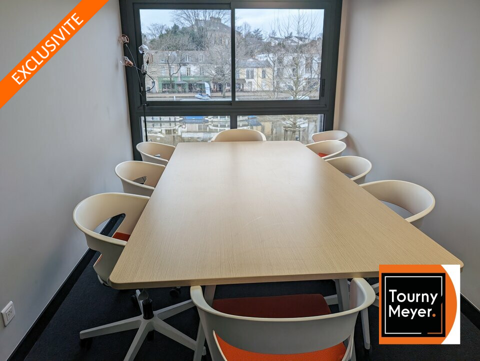 TOURNY MEYER NANTES LOCATION-BUREAUX-NANTES-44