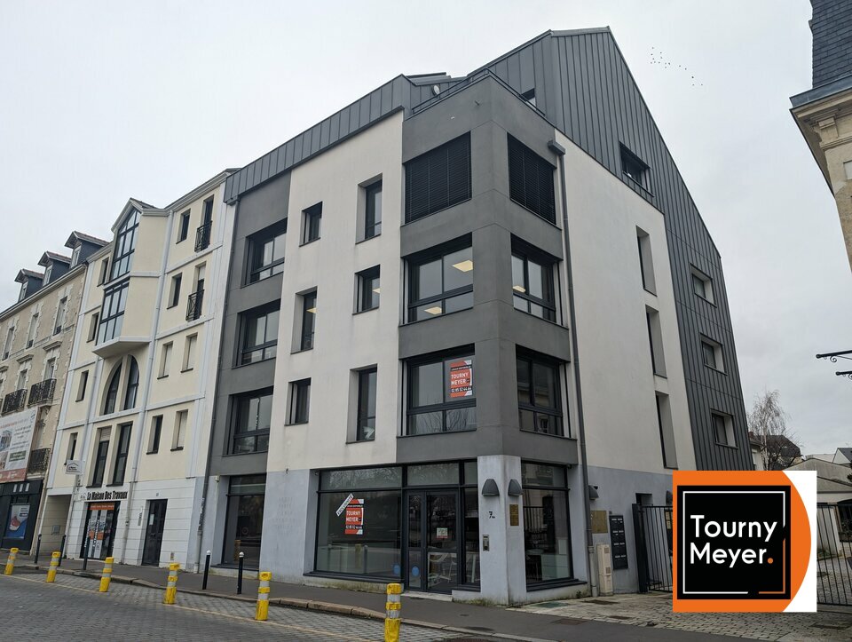 TOURNY MEYER NANTES LOCATION-BUREAUX-NANTES-44